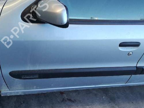 ABS pump CITROËN XSARA (N1) 2.0 HDi 90 | BP12735022M43