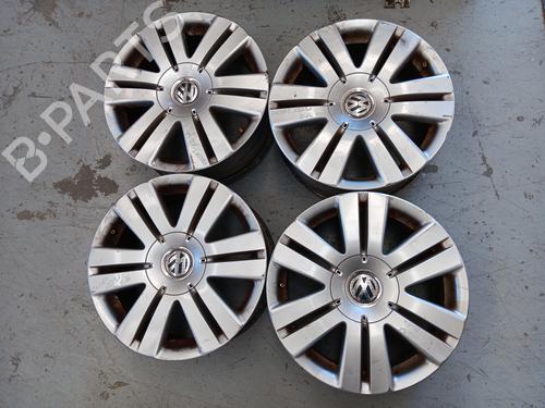 Felg VW PASSAT B6 (3C2)  | BP23443748C45 