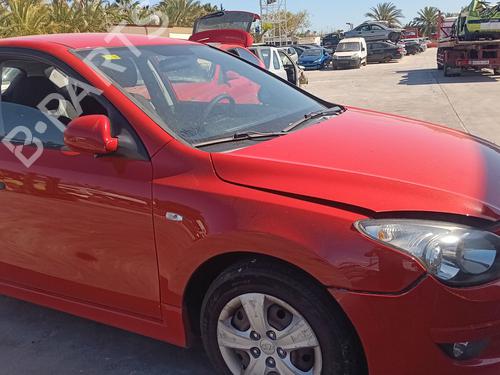 Engine mount HYUNDAI i30 Estate (FD) 1.4 | BP34138455M89  - Image 10