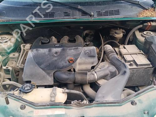 Catalyst PEUGEOT PARTNER MPV (5_, G_) 1.9 D | BP40039260M10 - Image 13