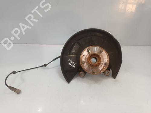 Używane Zwrotnica przednia lewa OPEL MOKKA / MOKKA X (J13) [2012-2019]  30909057