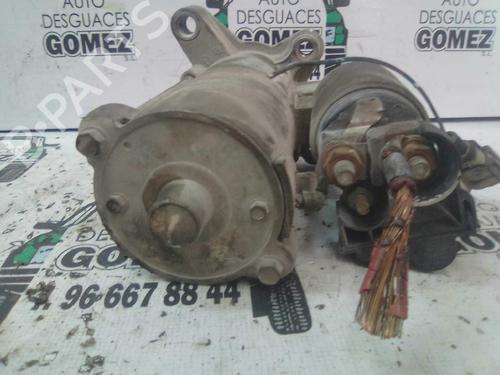Starter FORD ESCORT V (AAL, ABL) 1.8 TD | BP12804518M8 