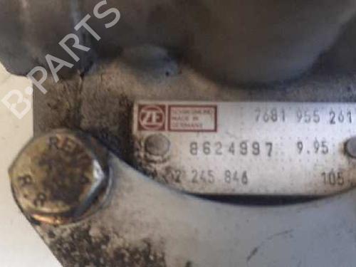 Steering pump OPEL OMEGA B (V94) 2.5 TD (F69, M69, P69) | BP12685766M99 