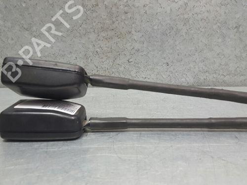 Used Seat buckle Seat buckle 13971325 13971325