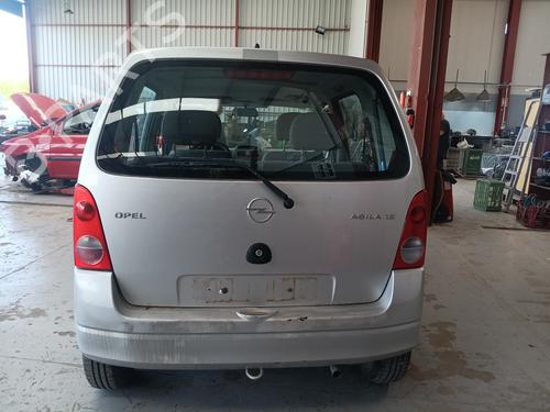Modulo electronico OPEL AGILA A (H00) 1.2 16V (F68) | BP29326259M83 