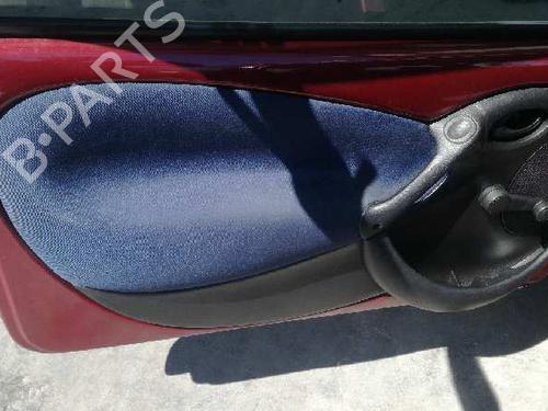 Kontaktrulle Airbag FORD KA (RB_) 1.3 i | BP12739319C102 