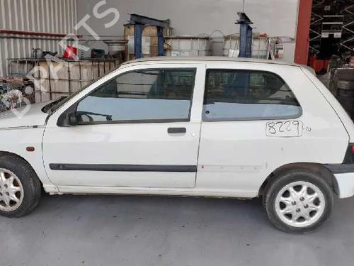 AC Kompressor RENAULT CLIO I (B/C57_, 5/357_) 1.4 (B57J, C57J, B57P) | BP12772739M34 