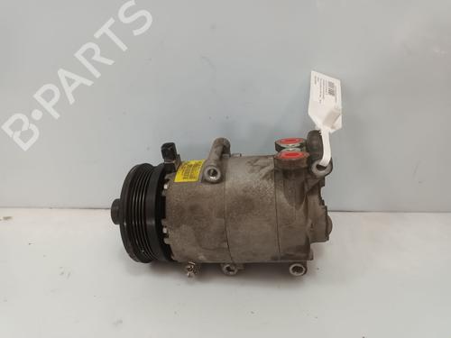 Airco pomp FORD FOCUS II (DA_, HCP, DP) [2004-2013]  30597340