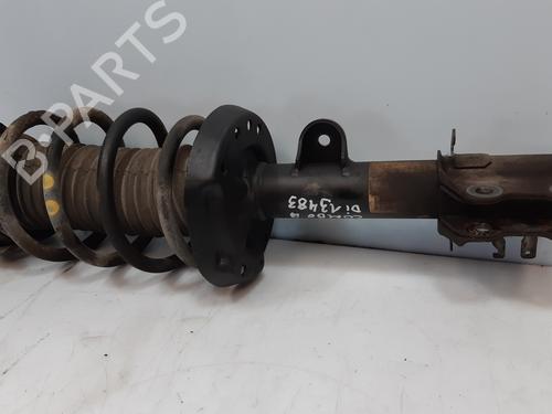 Left front shock absorber OPEL COMBO Box Body/MPV (X12) 1.3 CDTI (B05) | BP36110779M16 - Image 3