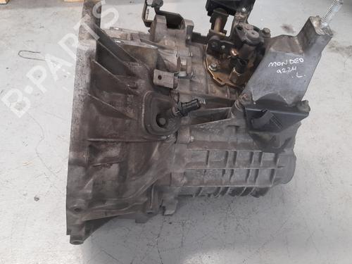 Gearbox FORD MONDEO III (B5Y) 2.5 V6 24V | BP12779516M3 