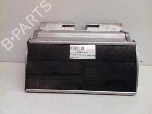 Passasjer kollisjonspute MERCEDES-BENZ A-CLASS (W168) A 160 CDI (168.007) (60 hp) 12818063