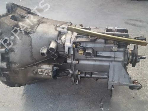 Gearbox BMW 3 Compact (E46) 316 ti | BP12727249M3 