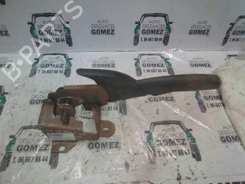 Used Hand brake CITROËN C4 Coupe (LA_) [2004-2013]  12741001