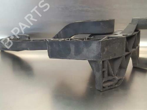 Pedal OPEL MERIVA A MPV (X03) 1.7 CDTI (E75) | BP12704550I4 