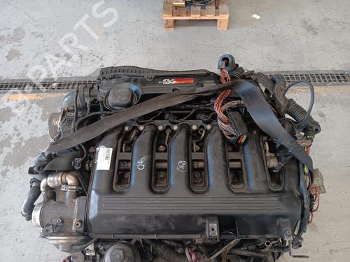 Engine BMW 5 (E60) 530 d | BP32320091M1 