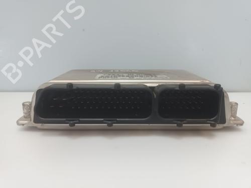 Engine control unit (ECU) AUDI A4 B5 (8D2) 2.4 | BP35904826M57 - Image 3