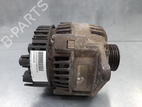 Alternator CITROËN ZX (N2) 1.8 i | BP12803197M7 