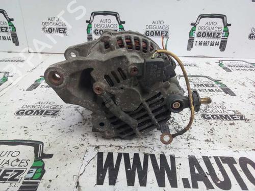 Alternator NISSAN X-TRAIL I (T30)  | BP12852816M7 