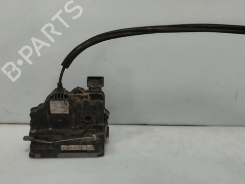 Venstre bagtil lås FIAT GRANDE PUNTO (199_) 1.3 D Multijet (199.AXD11, 199.AXD1A, 199.AXD1B,... (90 hp) 32364048