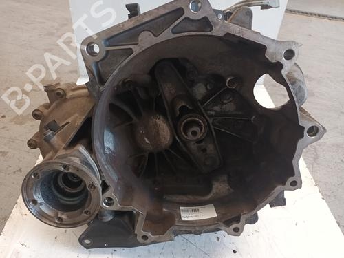 Used Gearbox SEAT IBIZA III (6L1) 1.9 SDI (64 hp) 27484259