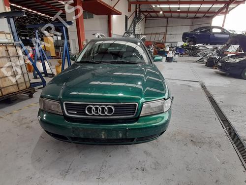 AUDI A4 B5 (8D2) 1.9 TDI quattro (110 hp) 1414937