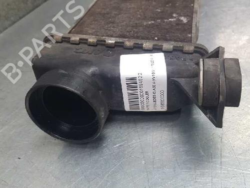 Intercooler MERCEDES-BENZ A-CLASS (W168) A 170 CDI (168.009, 168.109) | BP12717313M30 