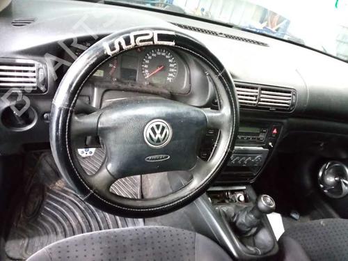 Venstre Styrespindel Lejehus VW PASSAT B5 (3B2) 1.9 TDI | BP12752754M25 