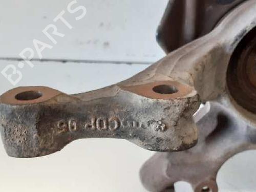Right front steering knuckle SEAT IBIZA II (6K1) 1.9 D | BP12746362M26 