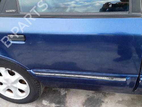 Puerta trasera derecha FORD SCORPIO I Turnier (GGE) 2.0 i (115 hp) 12714180