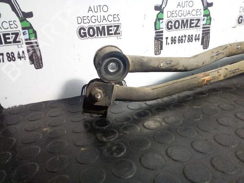 Gear lever NISSAN PRIMERA Hatchback (P11) 2.0 TD | BP12817948M90 