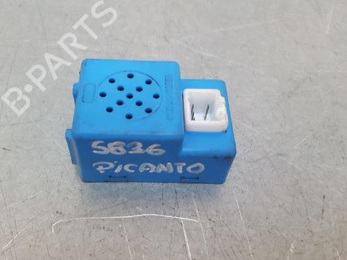 Used Electronic module KIA PICANTO I (SA) 1.1 (65 hp) 32031655