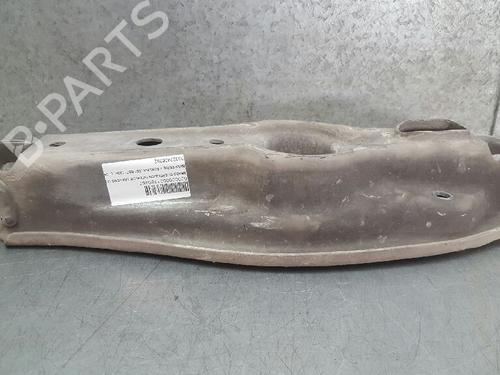 Left rear suspension arm BMW 1 (E87) 120 d | BP12695014M14 