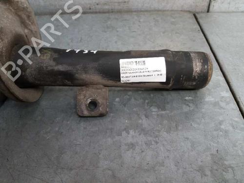 Right front shock absorber PEUGEOT 306 Break (7E, N3, N5) 2.0 HDI 90 | BP12808824M17 