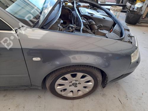 Versnellingsbak AUDI A6 C5 (4B2, 4B4) 2.5 TDI | BP12778897M3