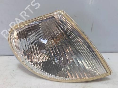 Used Left front indicator Left front indicator PEUGEOT PARTNER MPV (5_, G_) 1.9 D (69 hp) 40435276 40435276