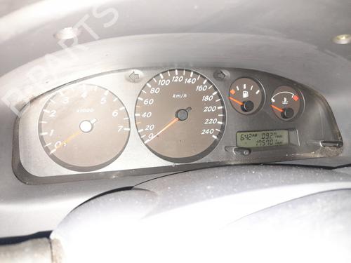 Egr NISSAN ALMERA II (N16) 1.8 | BP29903050M69