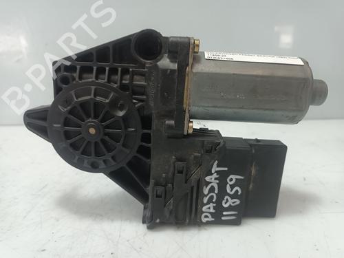 Used Right rear window motor VW PASSAT B5 (3B2) [1996-2001]  19695183