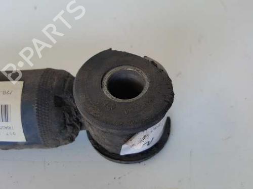 Left rear shock absorber MERCEDES-BENZ MB Van (W631) D (631.332, 631.342) | BP12819559M18