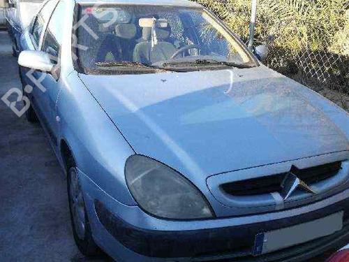 ABS pump CITROËN XSARA (N1) 2.0 HDi 90 | BP12735022M43