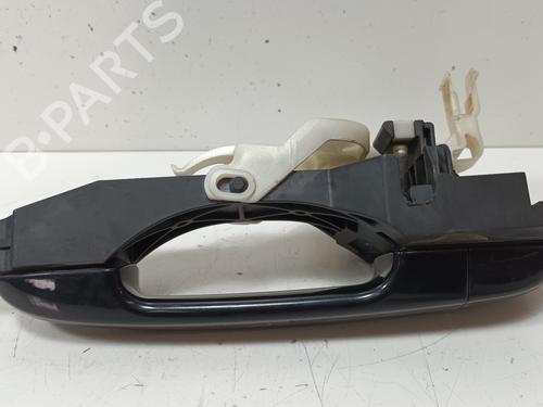 Front left exterior door handle KIA CEE'D Hatchback (ED)  | BP16576391C128 