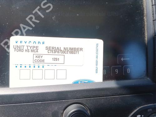 Engine FORD S-MAX (WA6) | BP36420767M1 - Image 23