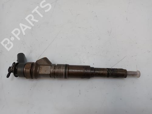 Used Injector BMW 3 Touring (E46) 320 d (150 hp) 19523460