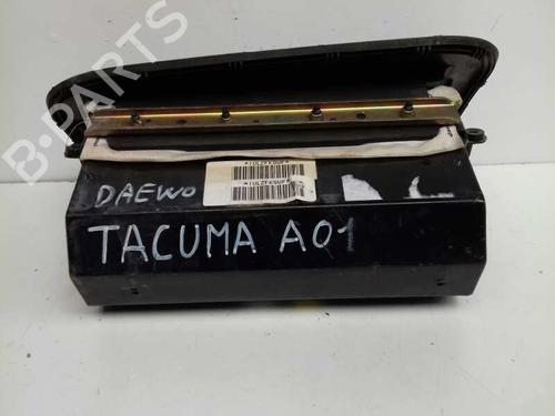 Passasjer kollisjonspute DAEWOO REZZO (U100)  | BP12858417C10 