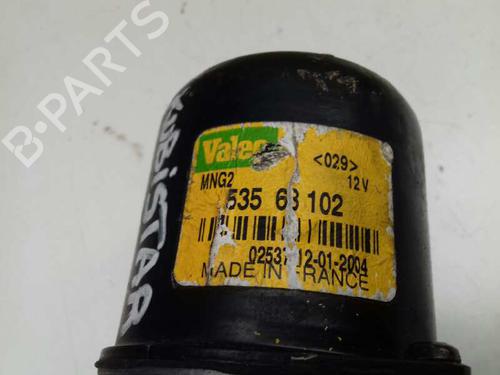 Front wiper motor NISSAN KUBISTAR Van (X76) 1.2 | BP12732108M29 