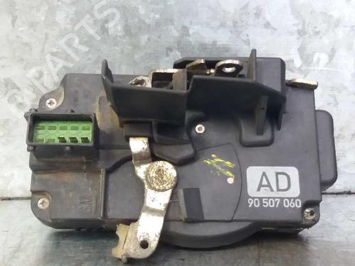 Front right lock OPEL VECTRA B (J96) 2.0 DTI 16V (F19) | BP12700596C97 