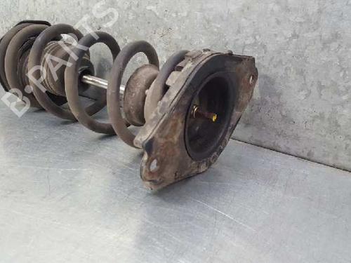 Left rear shock absorber NISSAN ALMERA TINO (V10) 2.2 dCi | BP12713897M18 