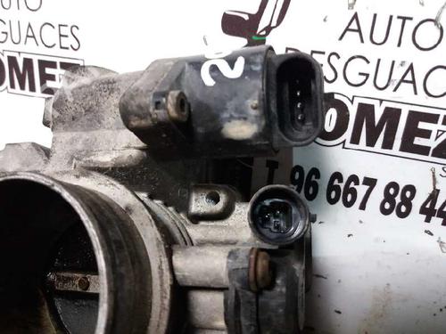 Throttle body OPEL ASTRA F Estate (T92) 1.7 TD (F35, M35) | BP12683927M82 