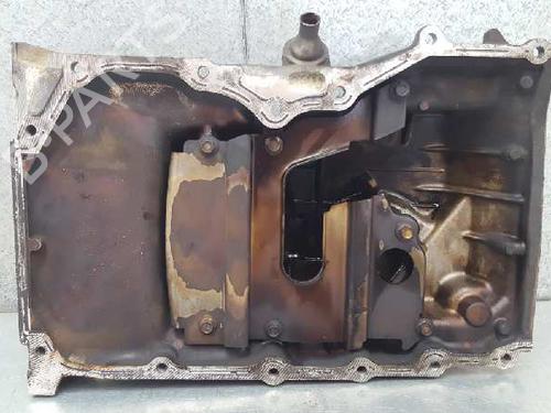 Oil sump FORD MONDEO III (B5Y) 2.0 16V | BP13971642M115 