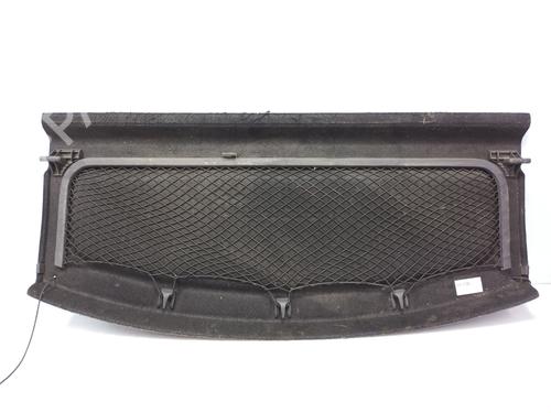 Rear parcel shelf VW GOLF PLUS V (5M1, 521) 1.9 TDI | BP28074155C85 