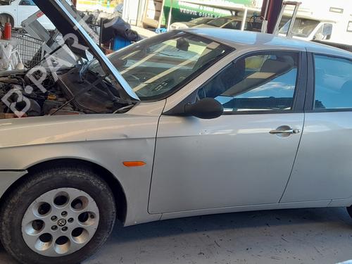 Poulie ALFA ROMEO 156 (932_) 1.9 JTD (932B2) | BP13983795M122 